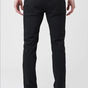 Western Rise AT Slim Pants